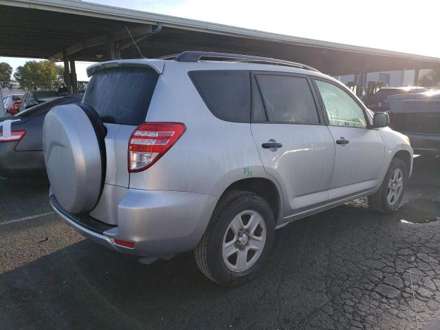 صورة رقم 3 من المزاد - 2011 TOYOTA RAV4 مع VIN 2T3ZF4DV6BW077179