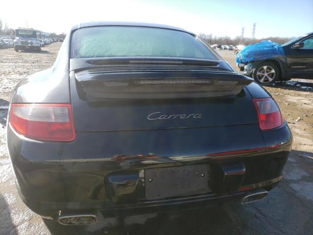 Photo 6 from auction – 2007 PORSCHE 911 NEW GE with VIN WP0AA29947S710175