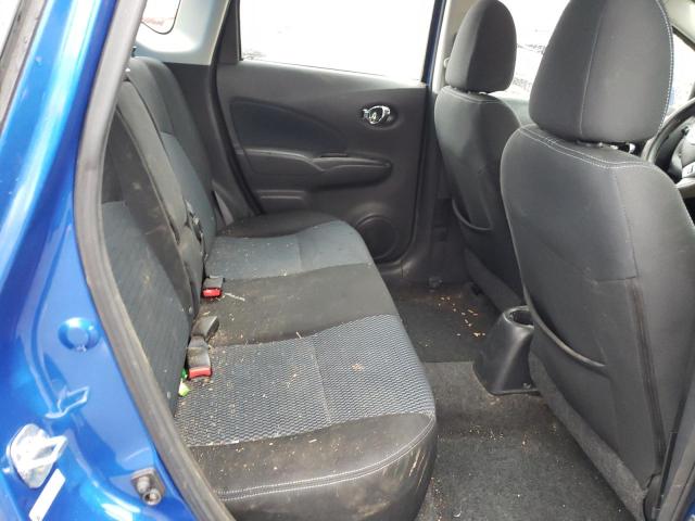 Photo 10 from auction – 2014 NISSAN VERSA NOTE with VIN 3N1CE2CP6EL427599