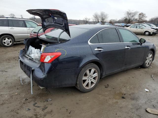 Photo 3 from auction – 2009 LEXUS ES 350 with VIN JTHBJ46G192326309