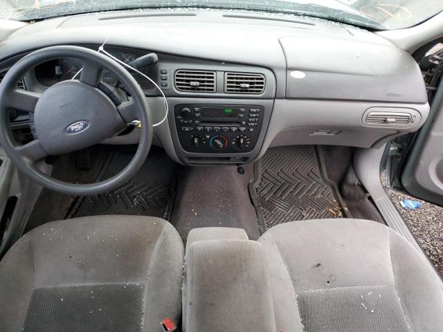 Photo 8 from auction – 2005 FORD TAURUS with VIN 1FAFP53225A123533