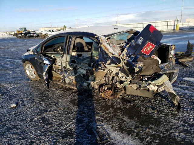 Photo 2 from auction – 2008 HONDA CIVIC EXL with VIN 2HGFA16998H508155