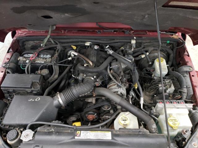 Photo 11 from auction – 2009 JEEP WRANGLER U with VIN 1J8GA59169L757946
