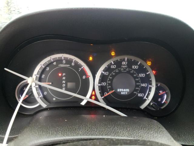 Photo 9 from auction – 2013 ACURA TSX with VIN JH4CU2F45DC004037