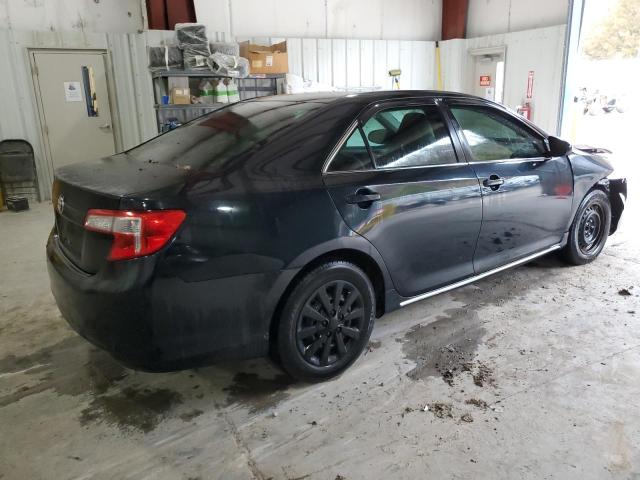 Photo 3 from auction – 2012 TOYOTA CAMRY BASE with VIN 4T1BF1FKXCU602208