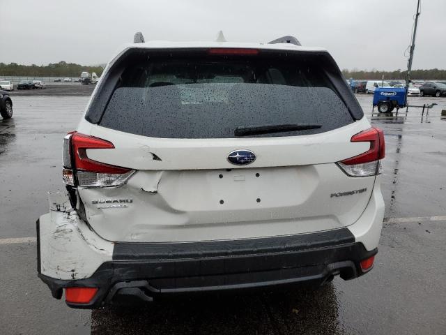 Photo 6 from auction – 2022 SUBARU FORESTER P with VIN JF2SKAEC8NH524440