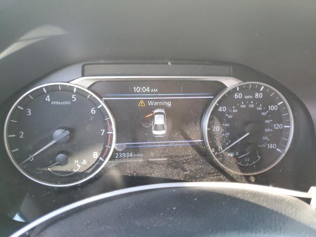 Photo 9 from auction – 2020 NISSAN ALTIMA S with VIN 1N4BL4BV6LN322008