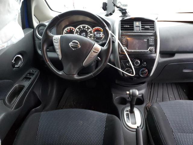 Photo 8 from auction – 2016 NISSAN VERSA NOTE with VIN 3N1CE2CP2GL358817
