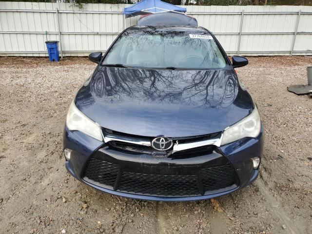 Photo 5 from auction – 2016 TOYOTA CAMRY LE with VIN 4T1BF1FK3GU518270