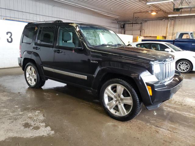 Photo 4 from auction – 2011 JEEP LIBERTY SP with VIN 1J4PN2GK6BW574941
