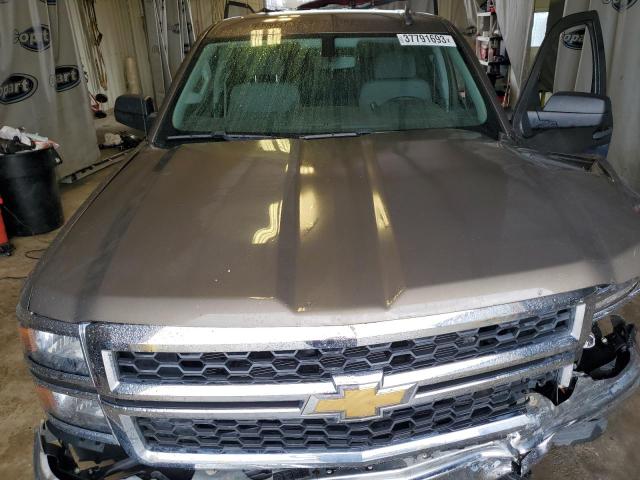 Photo 11 from auction – 2015 CHEVROLET SILVERADO with VIN 3GCUKPEC7FG153289