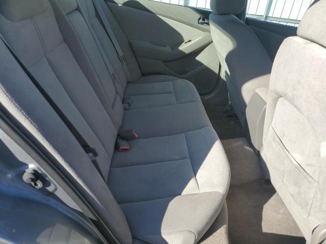 Photo 10 from auction – 2007 NISSAN ALTIMA with VIN 1N4AL21E97C140855