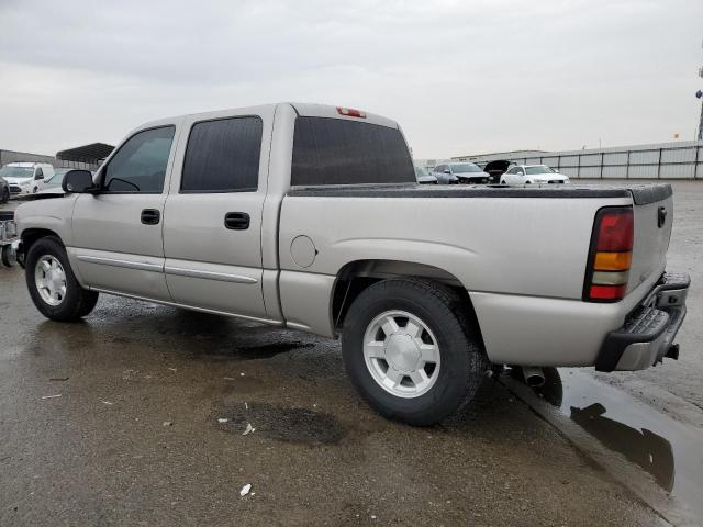 Photo 2 from auction – 2005 GMC NEW SIERRA with VIN 2GTEC13T651106019