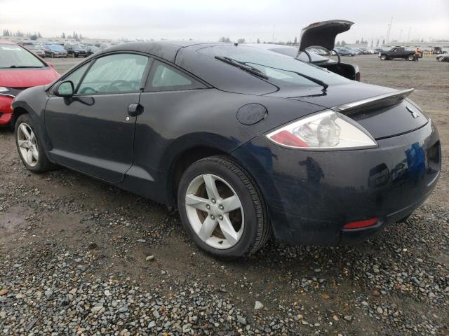Photo 2 from auction – 2006 MITSUBISHI ECLIPSE GS with VIN 4A3AK24F46E052510