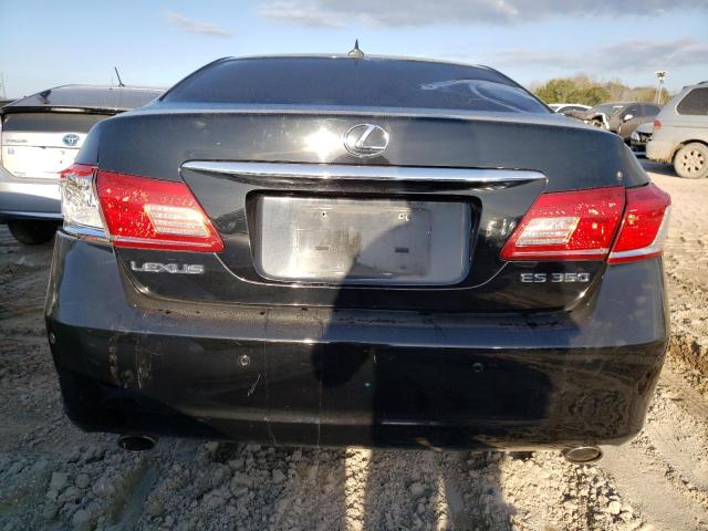 Photo 6 from auction – 2010 LEXUS ES 350 with VIN JTHBK1EG9A2394858