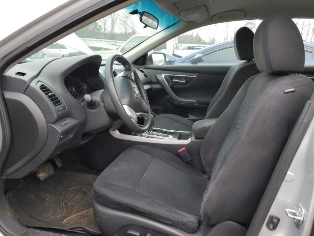 Photo 7 from auction – 2014 NISSAN ALTIMA 2.5 with VIN 1N4AL3AP7EC274218