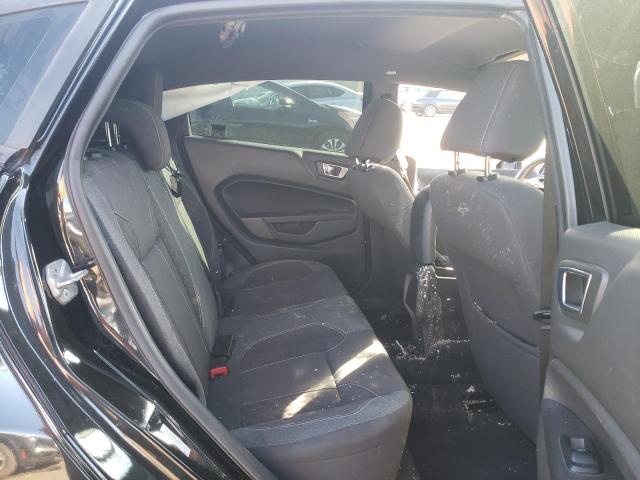 Photo 10 from auction – 2014 FORD FIESTA ST with VIN 3FADP4GX5EM157296