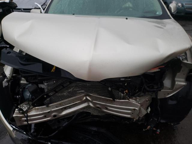 Photo 12 from auction – 2011 LINCOLN MKX with VIN 2LMDJ8JK9BBJ25951