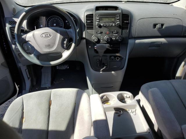 Photo 8 from auction – 2008 KIA SEDONA EX with VIN KNDMB233686266726