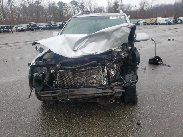 Photo 5 from auction – 2007 SATURN VUE with VIN 5GZCZ53457S869382