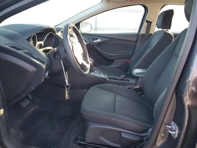 Photo 7 from auction – 2016 FORD FOCUS SE with VIN 1FADP3K21GL352242