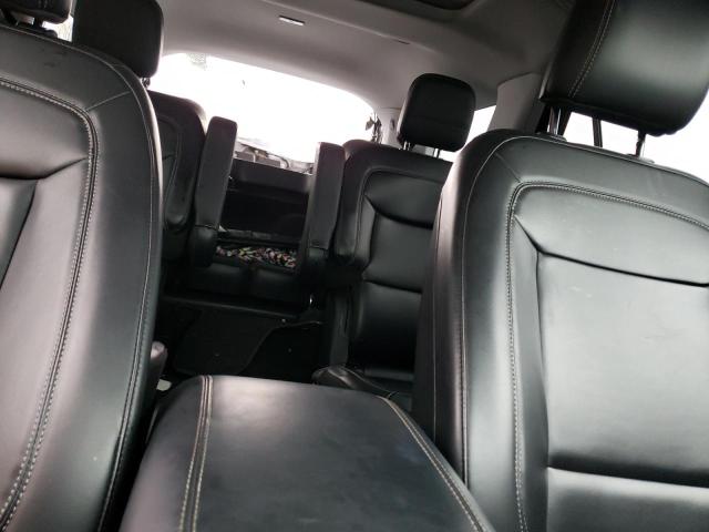 Photo 10 from auction – 2021 FORD EXPLORER X with VIN 1FMSK8DH8MGB95579