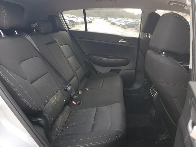 Photo 11 from auction – 2017 KIA SPORTAGE L with VIN KNDPMCAC0H7041602