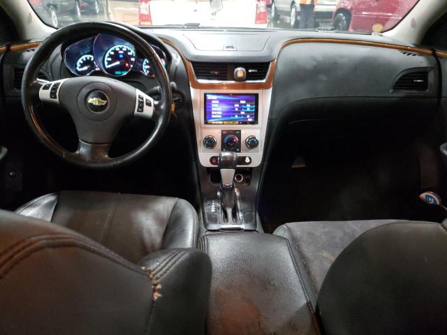 Photo 8 from auction – 2012 CHEVROLET MALIBU 2LT with VIN 1G1ZD5EU0CF275334