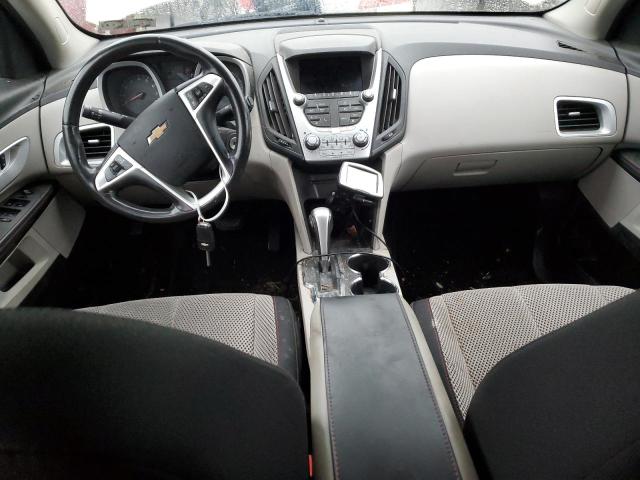 Photo 8 from auction – 2012 CHEVROLET EQUINOX LT with VIN 2GNALDEK0C6192018