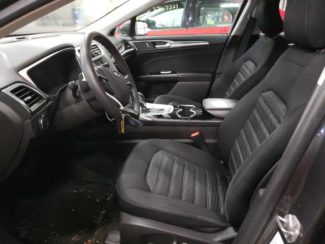 Photo 7 from auction – 2016 FORD FUSION SE with VIN 3FA6P0H75GR383926