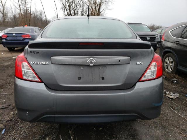 Photo 6 from auction – 2017 NISSAN VERSA S with VIN 3N1CN7AP2HL852970