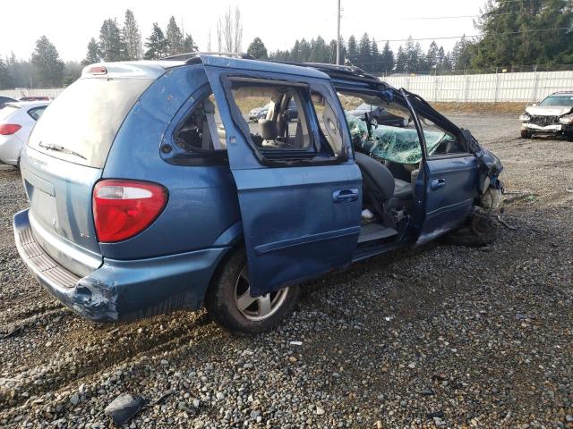 Photo 3 from auction – 2006 DODGE GRAND CARA with VIN 2D4GP44L86R701263