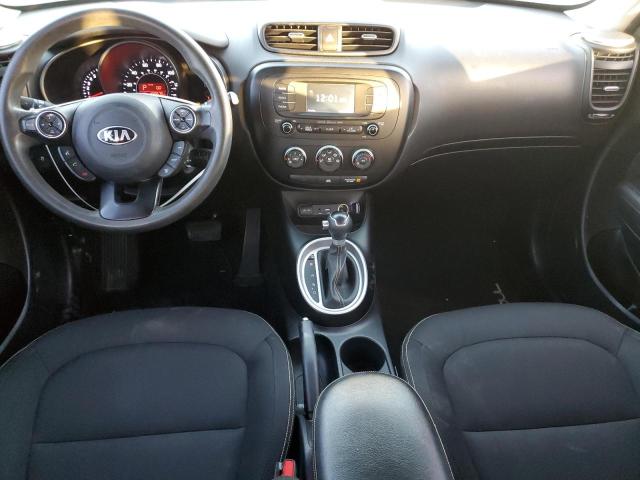 Photo 8 from auction – 2016 KIA SOUL + with VIN KNDJP3A51G7852709
