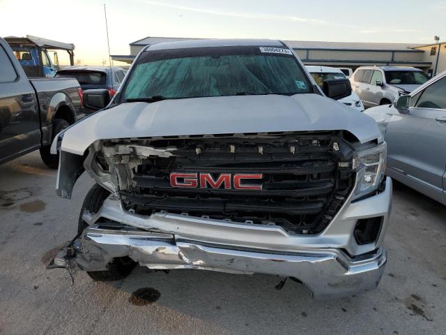 Photo 5 from auction – 2020 GMC SIERRA C15 with VIN 3GTP8AEF2LG301816