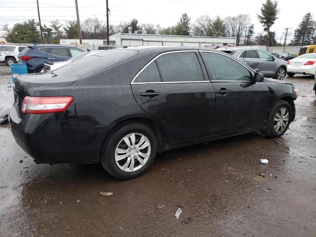 Photo 3 from auction – 2011 TOYOTA CAMRY BASE with VIN 4T1BF3EK2BU189583