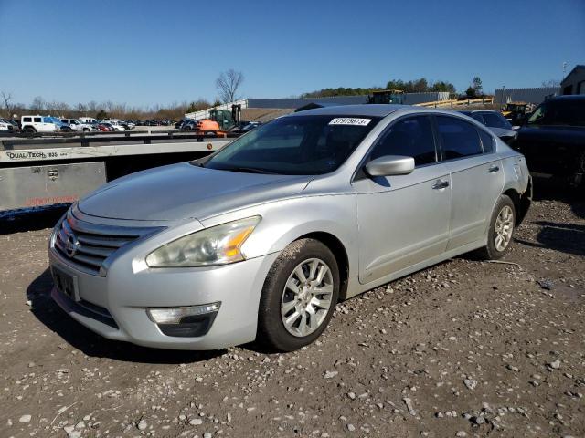 NISSAN ALTIMA 2.5 2014 with VIN 1N4AL3AP3EC429718 - Photo from auction
