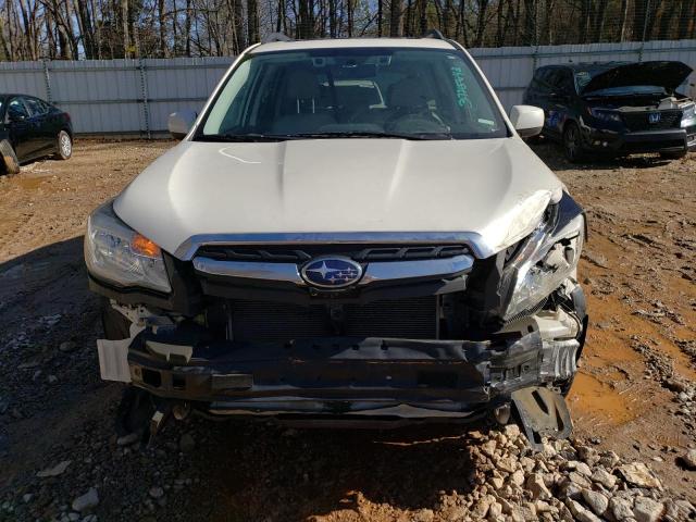 Photo 5 from auction – 2017 SUBARU FORESTER 2 with VIN JF2SJAGC8HH427047