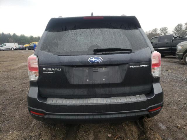 Photo 6 from auction – 2018 SUBARU FORESTER 2 with VIN JF2SJAEC5JH419626
