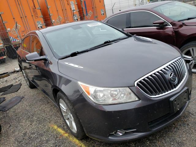 Photo 4 from auction – 2013 BUICK LACROSSE with VIN 1G4GC5E31DF159923