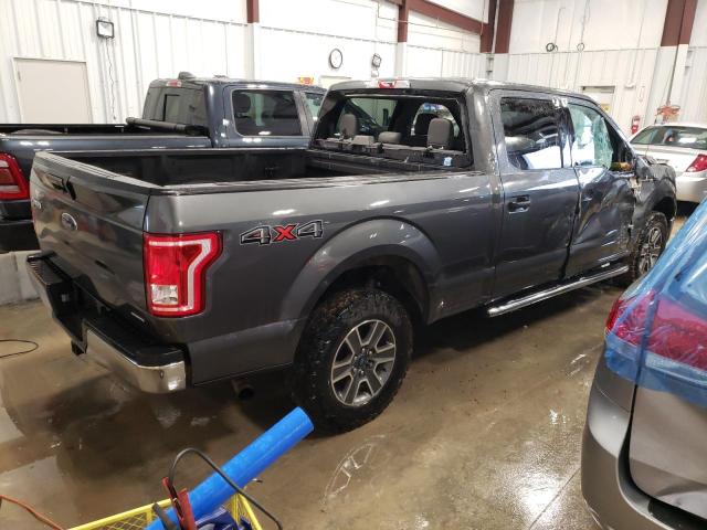 Photo 3 from auction – 2016 FORD F150 SUPER with VIN 1FTFW1EF4GFA78798