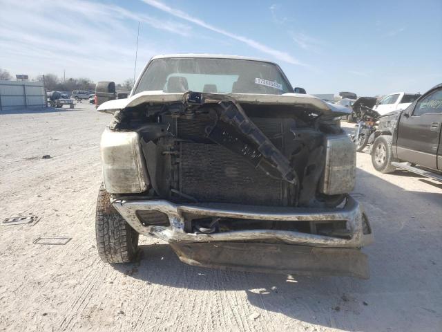 Photo 5 from auction – 2011 FORD F250 SUPER with VIN 1FT7W2B67BED10601