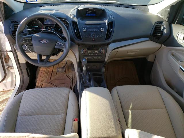 Photo 8 from auction – 2017 FORD ESCAPE SE with VIN 1FMCU0G91HUC28966
