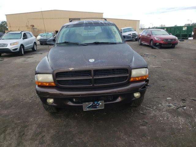 Photo 5 from auction – 1998 DODGE DURANGO with VIN 1B4HS28Y3WF159441
