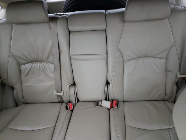 Photo 10 from auction – 2004 LEXUS RX 330 with VIN 2T2HA31U44C035523