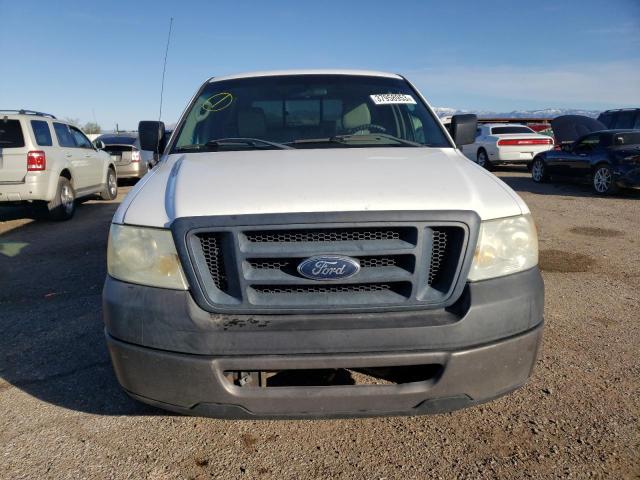 Photo 5 from auction – 2007 FORD F150 with VIN 1FTRF12267NA82517
