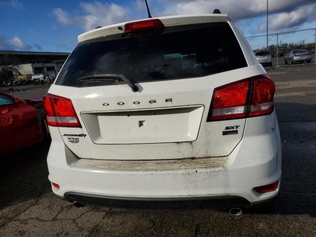 Photo 6 from auction – 2015 DODGE JOURNEY SX with VIN 3C4PDCBG9FT686288