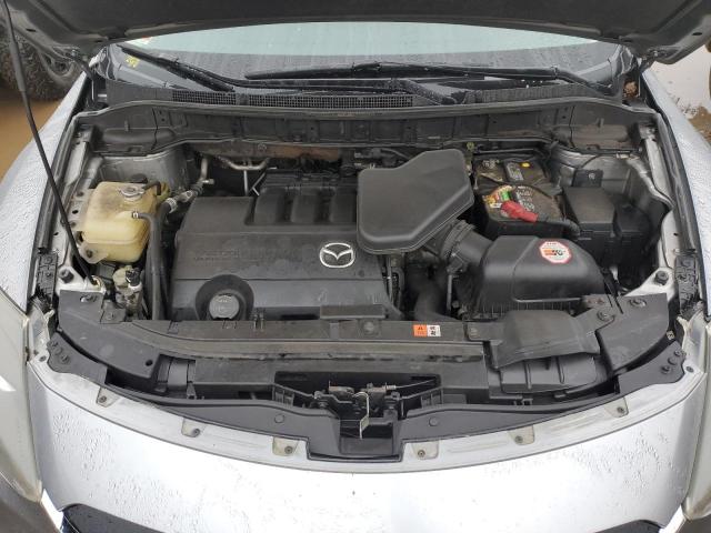 Photo 12 from auction – 2013 MAZDA CX-9 TOURI with VIN JM3TB3CV6D0413487
