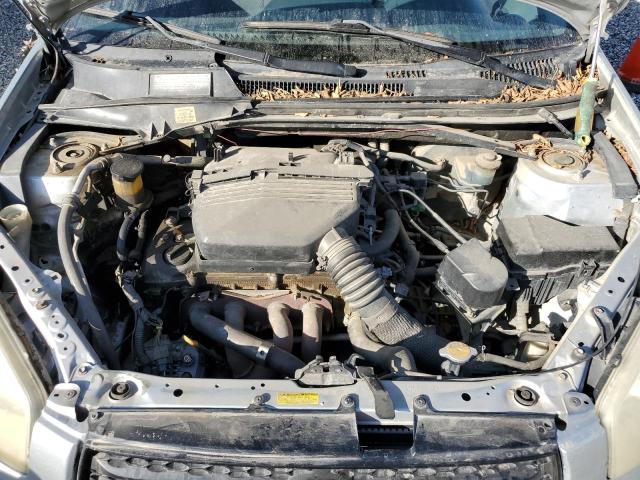 Photo 12 from auction – 2001 TOYOTA RAV4 with VIN JTEGH20V510014505