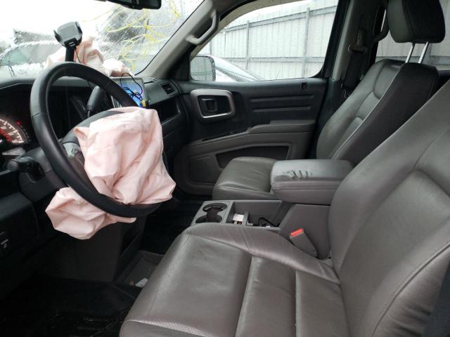 صورة رقم 7 من المزاد - 2014 HONDA RIDGELINE مع VIN 5FPYK1F56EB002339