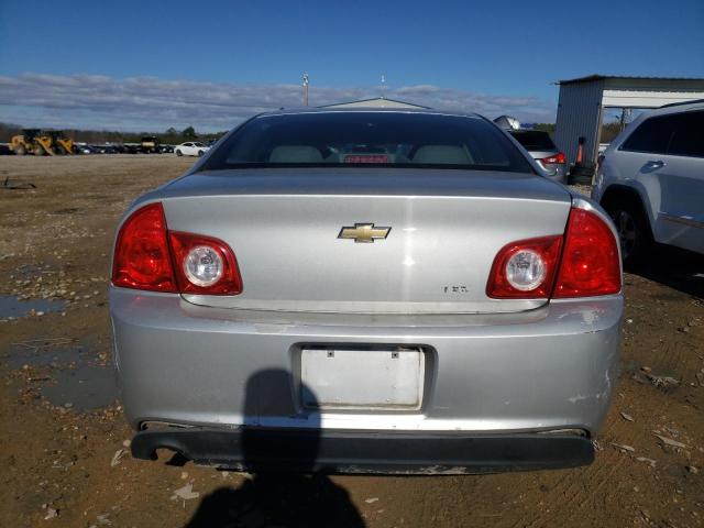 Photo 6 from auction – 2011 CHEVROLET MALIBU LS with VIN 1G1ZA5EU5BF359947